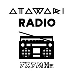 ATAWARI RADIO 2025.10.04