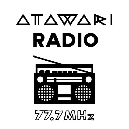 ATAWARI RADIO 2025.10.04