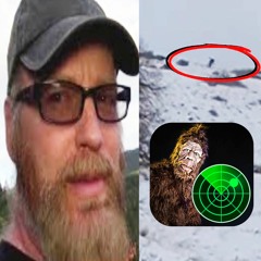 THEY'RE IN MY BACKYARD?! | Bigfoot Spotting #1