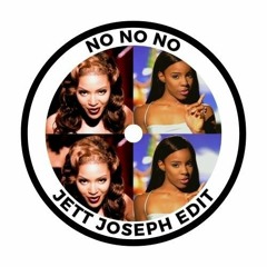 NO NO NO - Jett Joseph Edit