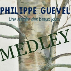 Medley Album Une Histoire Des Beaux Jours
