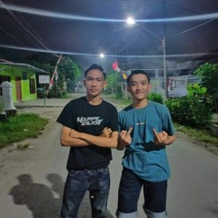 STYLE GACOK (ENFO RISWANATA X DT X FADIL AFRIANSYA)#P.S