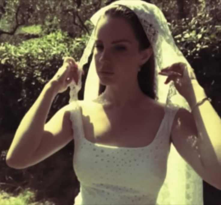 Cult Leader – Lana Del Rey