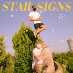 Star Signs (feat. lil bonage)