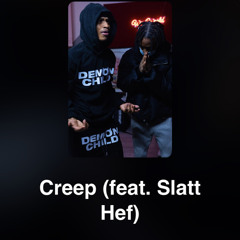 Vonfrm25 x Slatt Hef - Creep