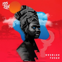 Overlox - Fuego (Original Mix)