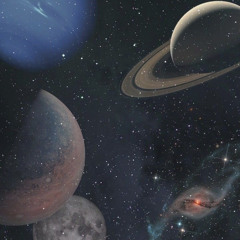 2PLANETS (prod. blindforlove)