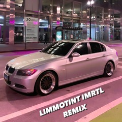 LimmoTint IMRTL REMIX - Ay.Lowpzz, Nicola Flamel