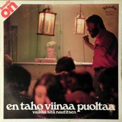 RYYB 1 (FINNISH DRINKING SONGS VINYL MIX)
