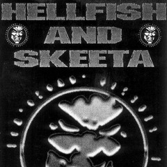 Hellfish & Skeeta - The Vestax Chronicles Vol 1 (1999)