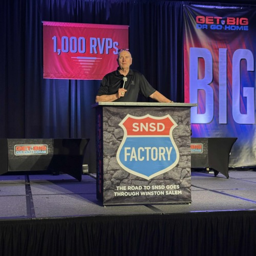The Crusade and Building an RVP Factory.wav
