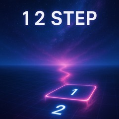 1,2 step? (podcast/mix)