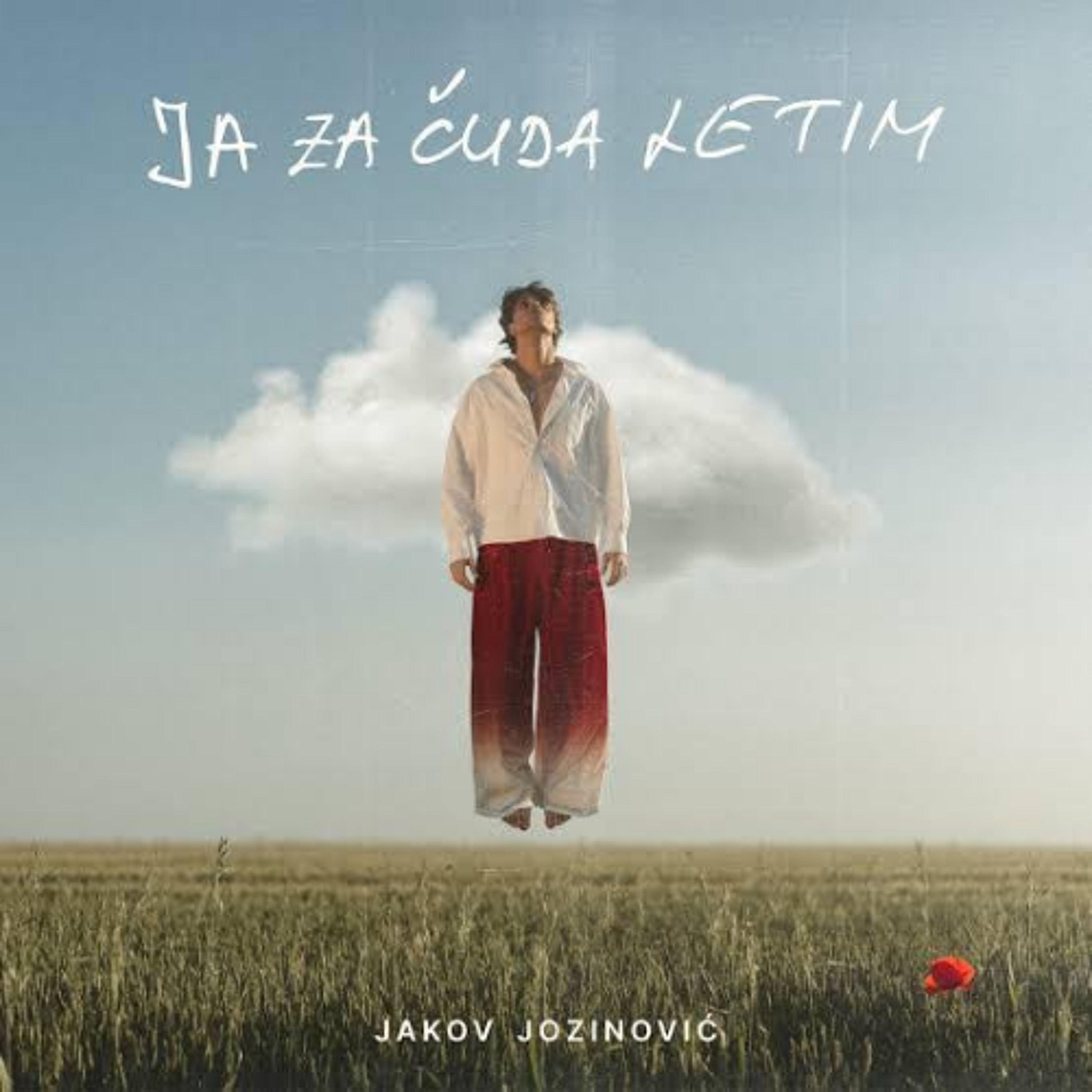 19-06 Jakov Jozinović o albumu, pjesmama i koncertima episode artwork