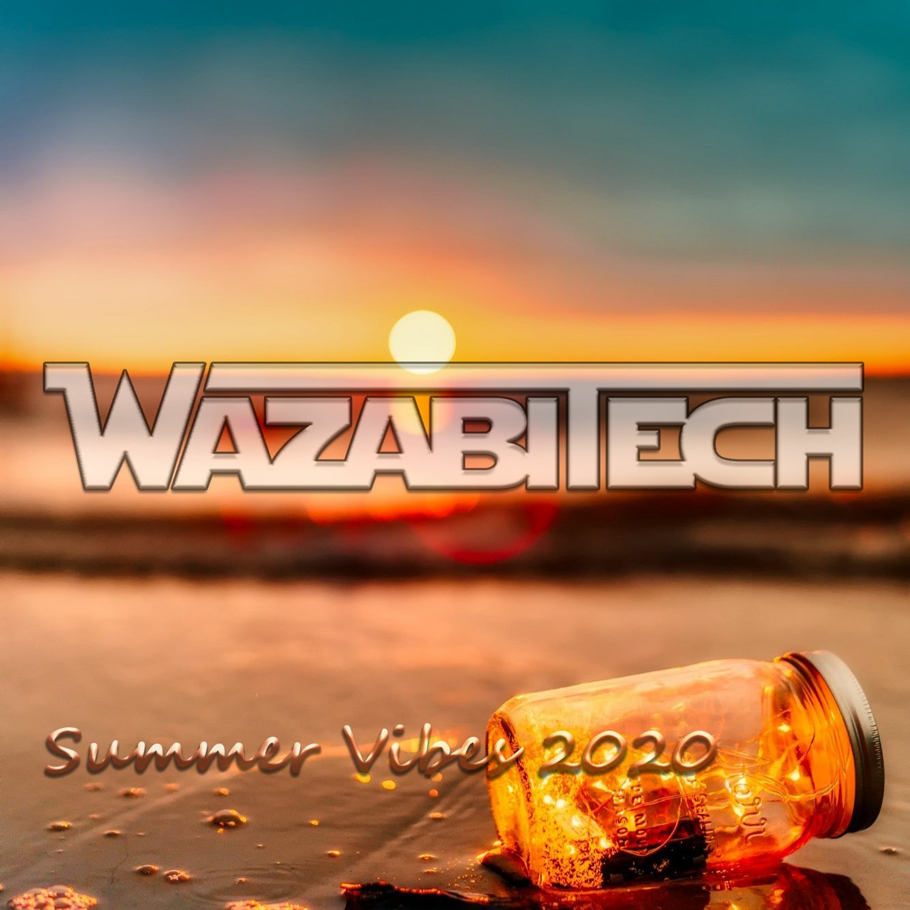 SummerVibes2020 episode artwork