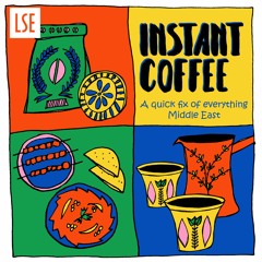 Instant Coffee - Season 2