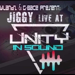 JIGGY @ UNITY IN SOUND 9.4.22  #techtrance #hardtrance