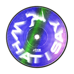 Jacob Martinez - What I Say [FREE DL]