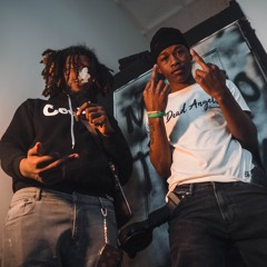 FOA Staino X Heem Hunnitz - Lets Go