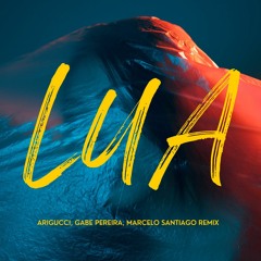 Ana Castela ft. Alok, Hungria - Lua (Arigucci, Gabe Pereira, Marcelo Santiago Remix)