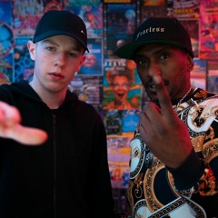 MC Fearless & DJ Innovator - 10 Minute ShutDown