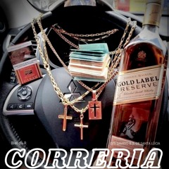 Biel Da R - Correria