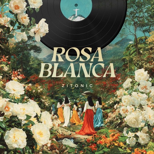 Zitonic - Rosa Blanca (Extended Mix)