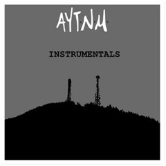 Αυτόνομο - Instrumentals (produced by Go Pe)