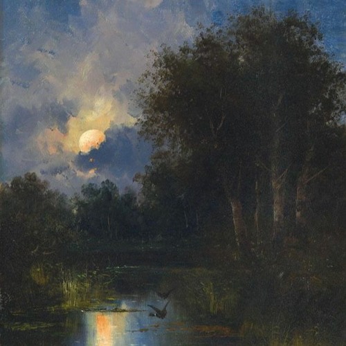 moonlight on the river mac demarco | ending slowed and reverbed