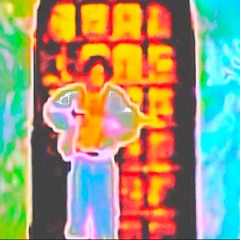 I heard where drod screams, angels sing