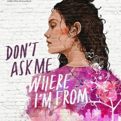 [Download Book] Don't Ask Me Where I'm From - Jennifer  De Leon