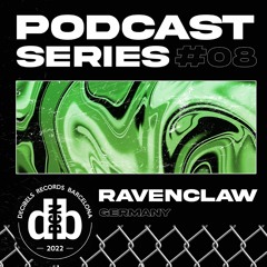 Decibelscast #008 by RAVENCLAW