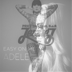 Adele vs. Jessie J - Easy On Me x Price Tag (Ted Mashup)(Acoustic Version)