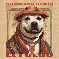 Abdullah Demir - El Fuego ( Original Mix
