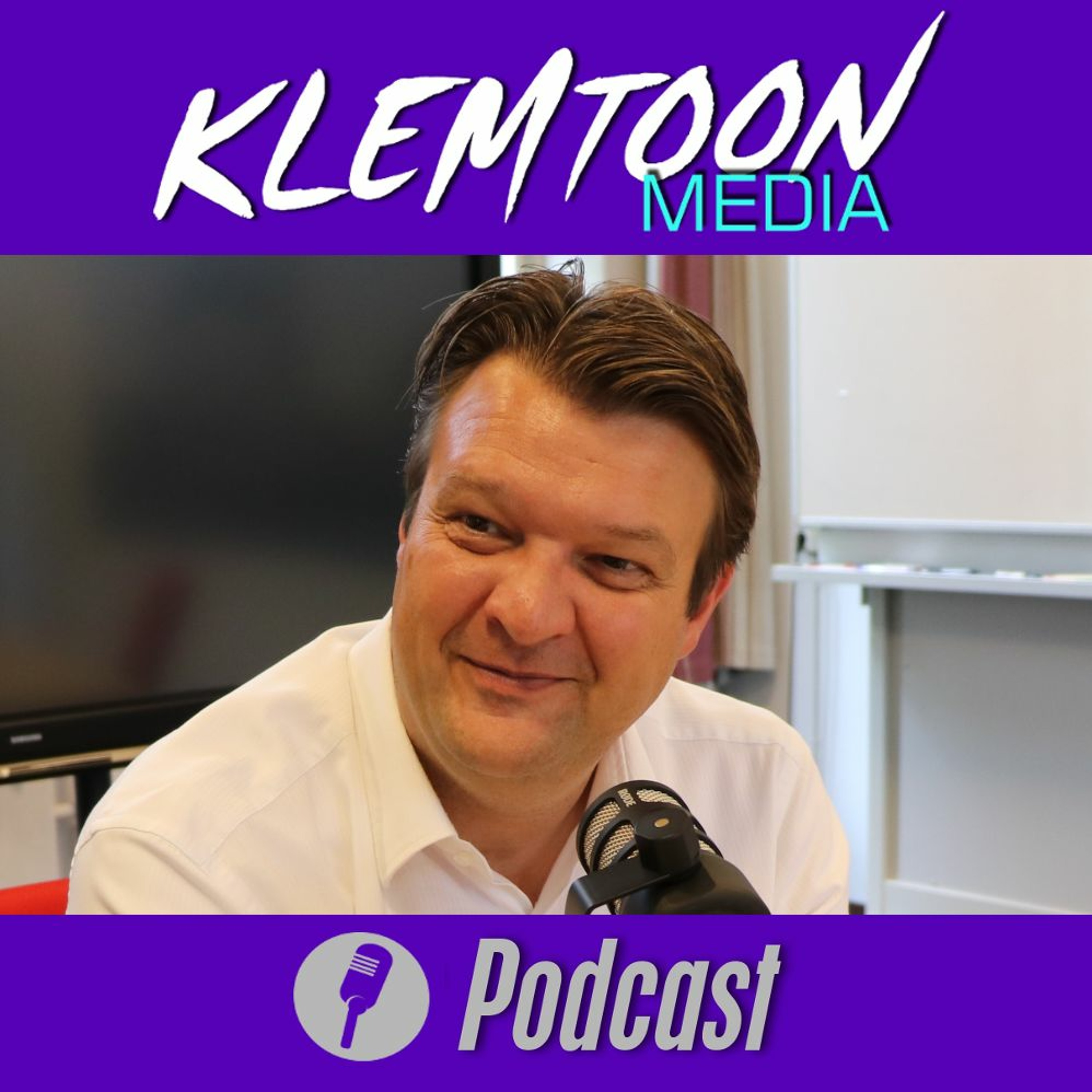 Klemtoon Media Podcast