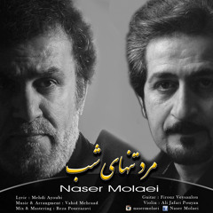 Naser Molaei - Marde Tanhaye Shab