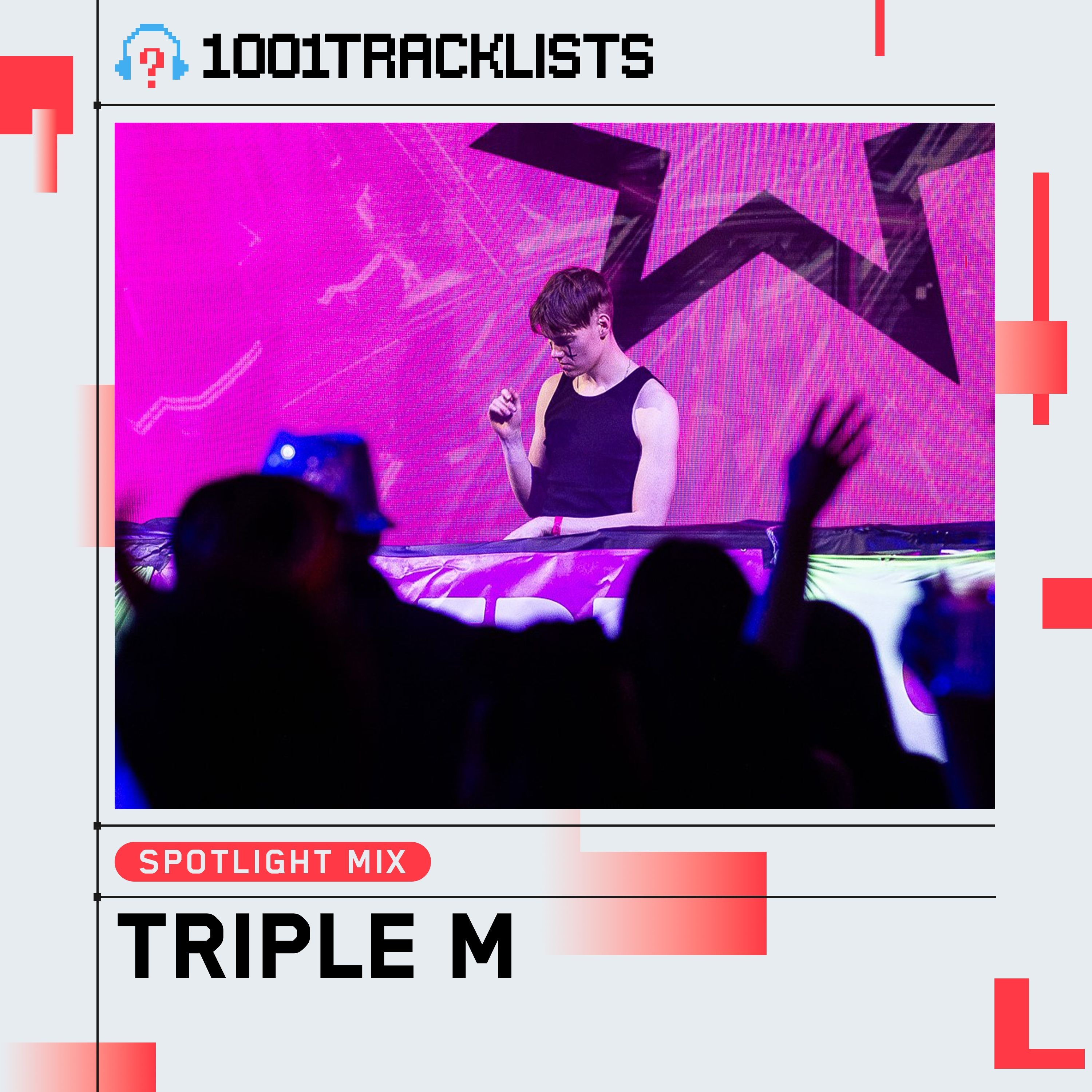 1001Tracklists Exclusive Mixes