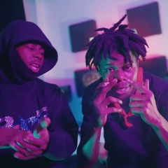 Kenzo Balla x TG Crippy - No Hesitation