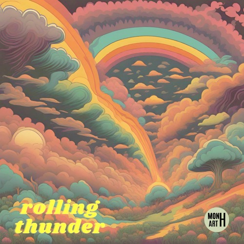 Rolling Thunder