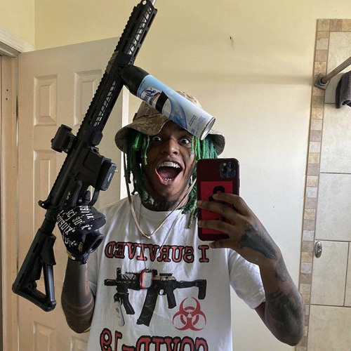 ZillaKami | Phone