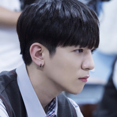 성진 희재 Cover