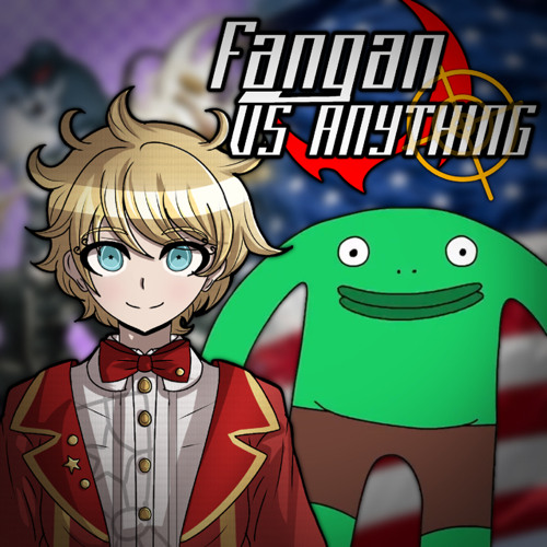 Taka Takahiro vs Mr. Frog - Fangans vs Anything!