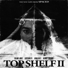 TOP SHELF II