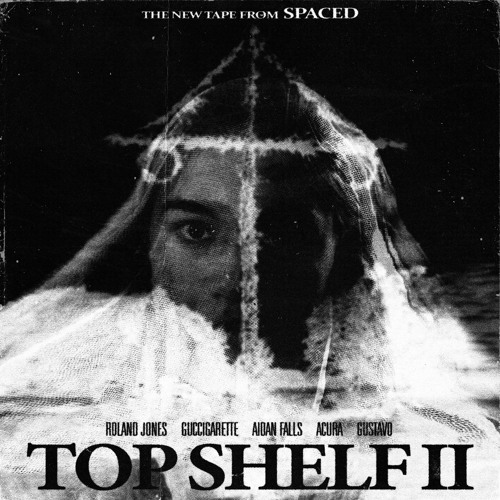 TOP SHELF II