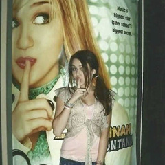 hannah montana [dj ess]