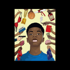 Brandon Colson - Fountain of Love