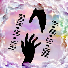 DONT LET GO