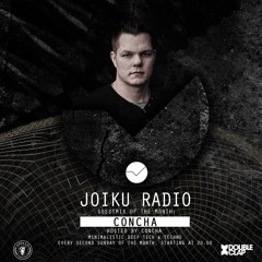 Joiku Radio 008 - Concha (Studio Mix)