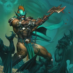 Episode 71 - The Brave New World of Comics (With Dan Lawlis)