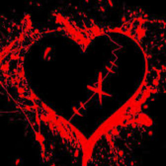 BROKEN HEART