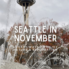 Best Things To Do In Seattle November Tours Reviews